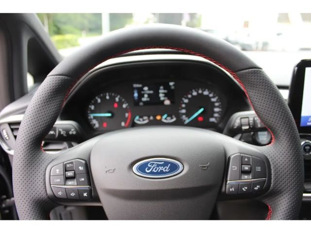 Ford Fiesta ST Line
