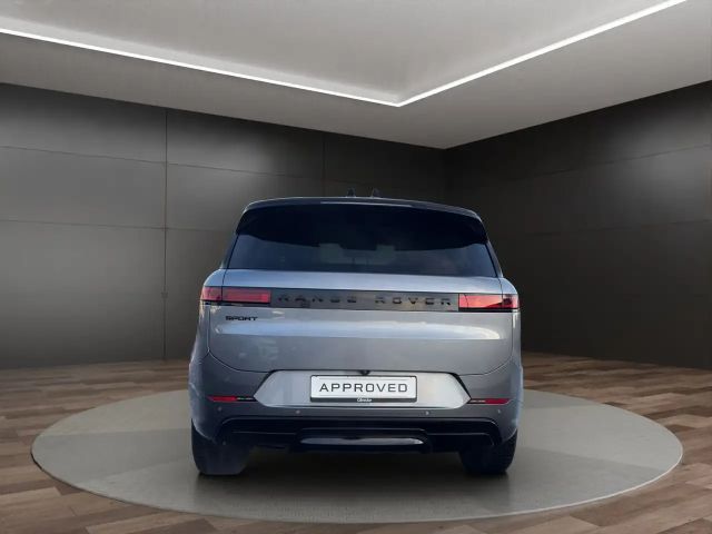 Land Rover Range Rover Sport AWD