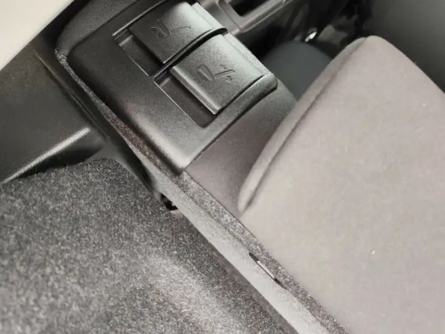 Suzuki Ignis Comfort