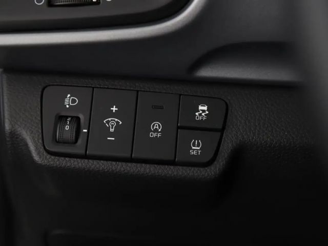 Kia Stonic GDi Titan