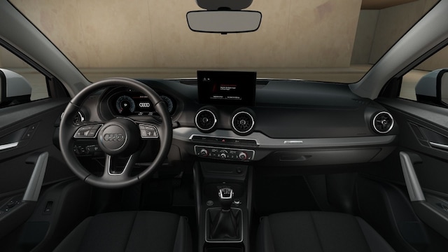 Audi Q2 30 TFSI