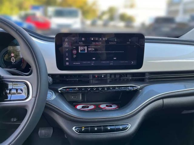 Fiat 500 mit 42 kWh*Klima*Carplay
