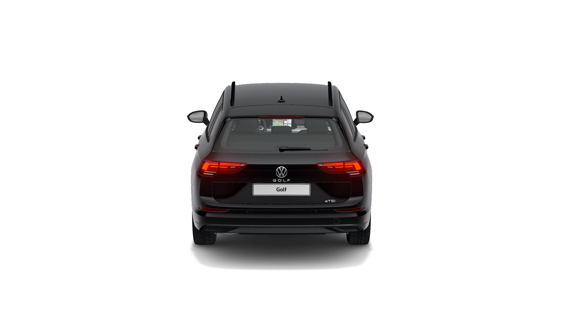 Volkswagen Golf 1.5 eTSI Golf VIII Variant