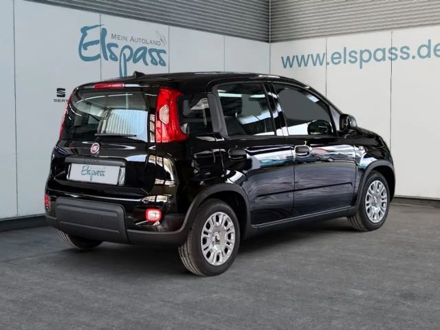 Fiat Panda CityCross