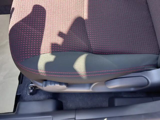 Mitsubishi Space Star Star