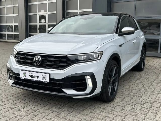 Volkswagen T-Roc 4Motion