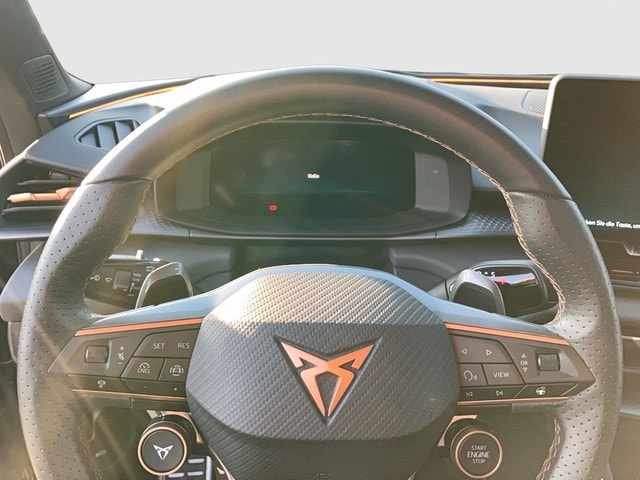 Cupra Terramar 1.5 eTSI