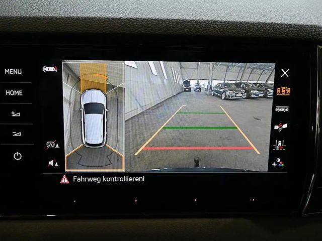 Skoda Karoq Style Style