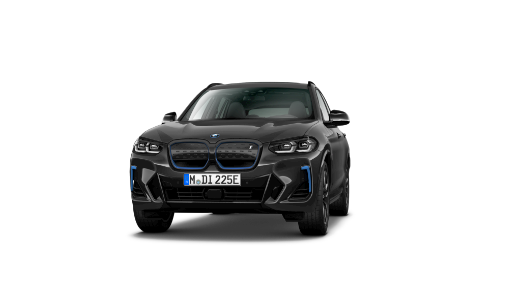 BMW iX3 iX3