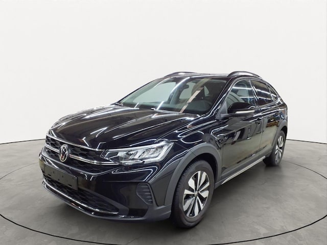 Volkswagen Taigo 1.0 TSI