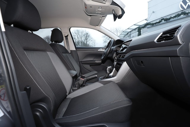 Volkswagen T-Cross 1.5 TSI DSG