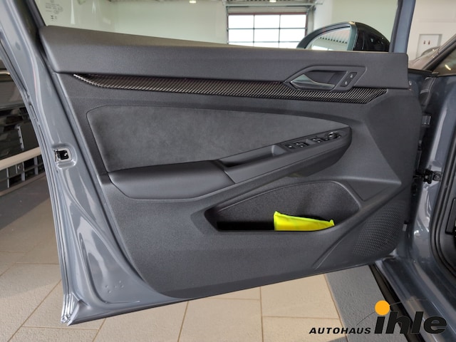 Volkswagen Golf DSG GTI Golf VIII