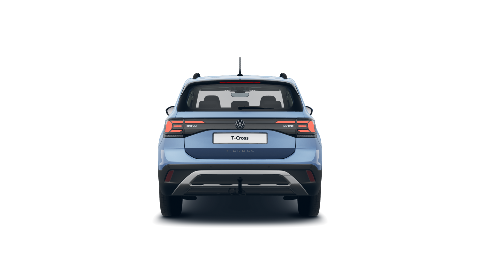Volkswagen T-Cross DSG Life
