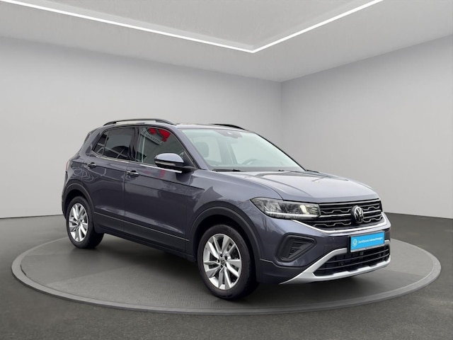 Volkswagen T-Cross 1.0 TSI DSG Life