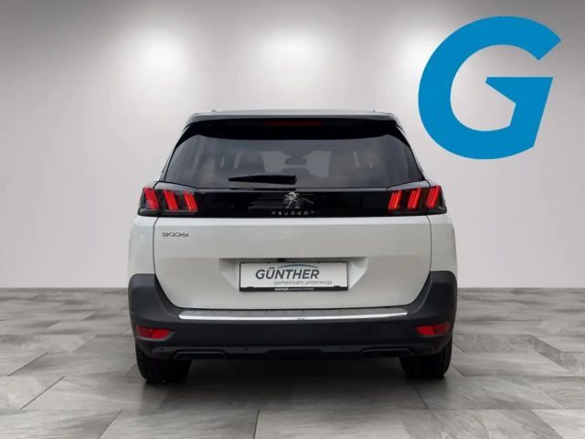 Peugeot 5008 Allure Pack BlueHDi EAT8