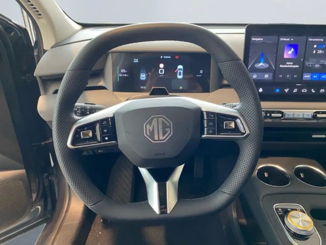 MG MGS5 64 kWh EV Luxury