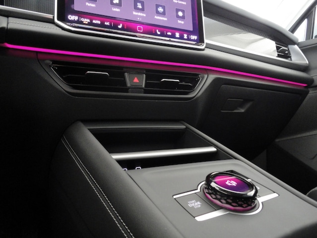 Volkswagen Tayron eHybrid