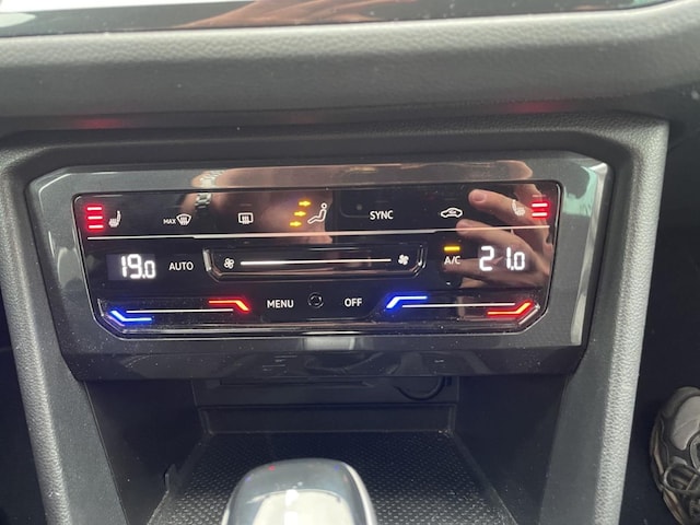 Volkswagen Tiguan 1.5 TSI DSG Life