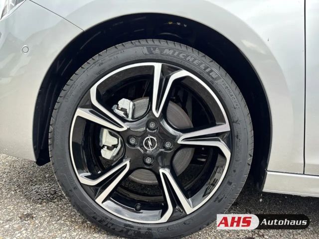 Opel Corsa 1.2 Turbo Elegance Turbo