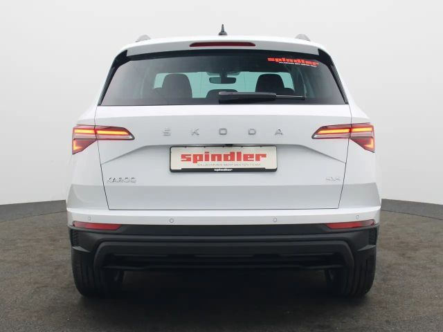 Skoda Karoq 2.0 TDI Selection