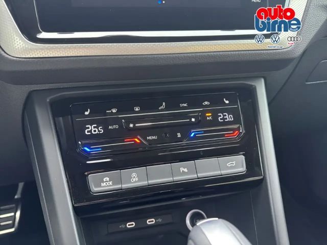 Volkswagen Touran 1.5 TSI DSG Move