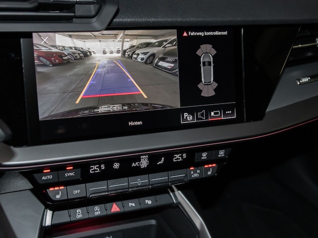 Audi A3 35 TFSI S-Line S-Tronic Sportback