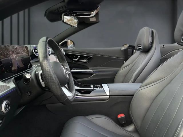 Mercedes-Benz CLE 220 AMG Line