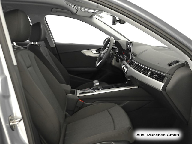 Audi A4 30 TDI Avant S-Tronic