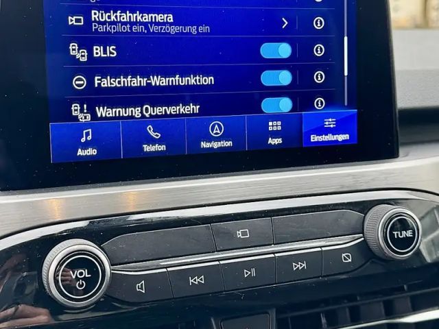 Ford Kuga AWD Titanium