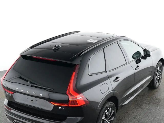 Volvo XC60 AWD Dark Plus