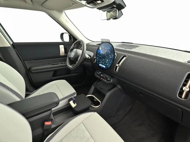 MINI Cooper Countryman Countryman C