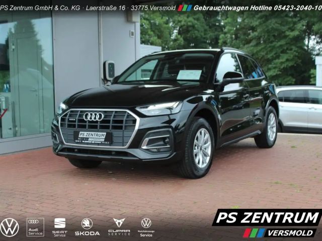 Audi Q5 2.0 TDI Quattro S-Tronic