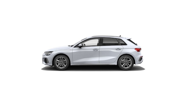 Audi A3 30 TFSI S-Tronic Sportback
