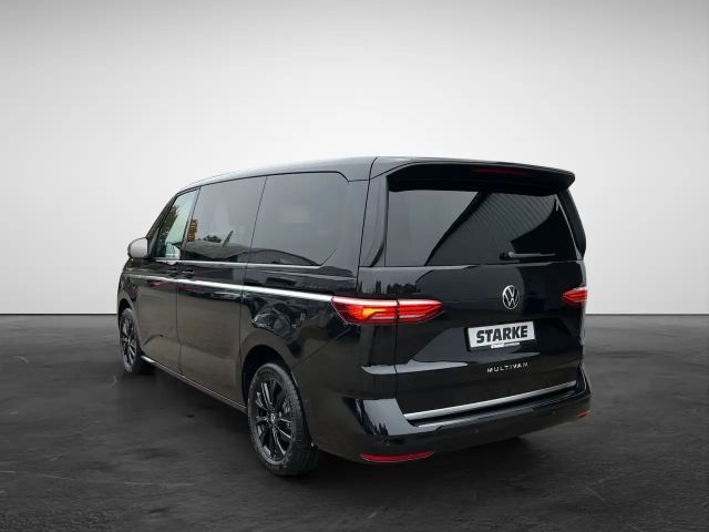 Volkswagen Multivan 2.0 TDI DSG Lang Style T7