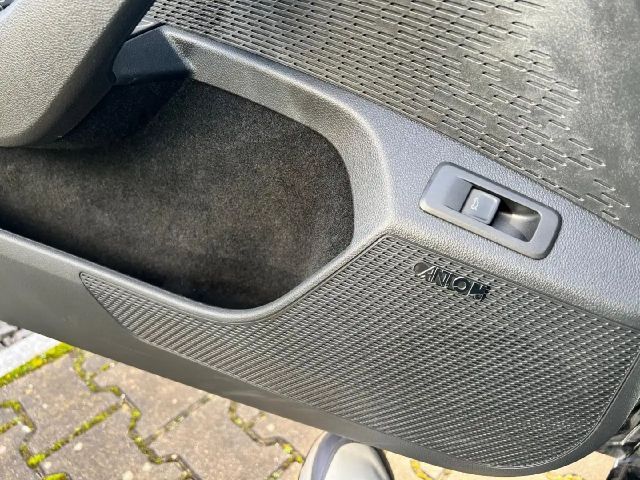 Skoda Octavia 1.5 TSI Selection