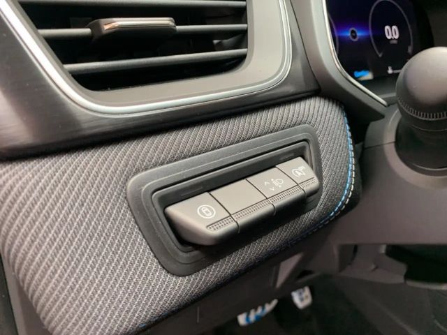 Renault Captur Alpine EDC Esprit Hybrid