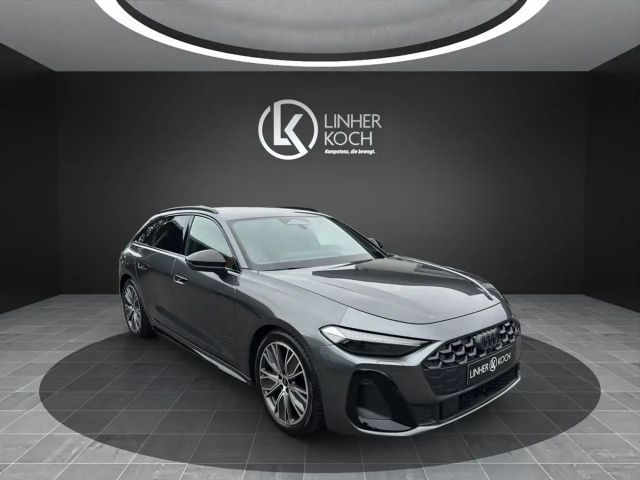 Audi A5 Avant Quattro