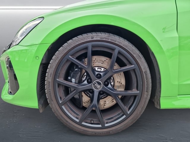 Audi RS3 Quattro S-Tronic Sedan