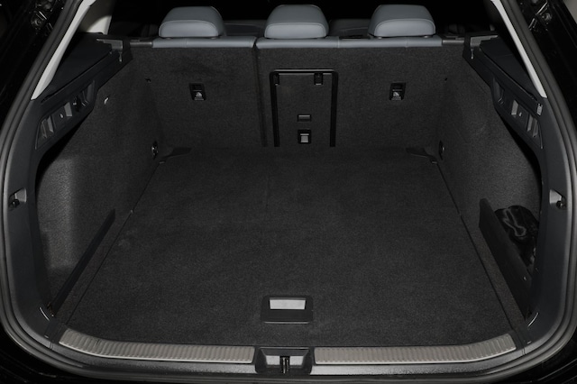 Volkswagen Passat 2.0 TDI Business DSG Variant