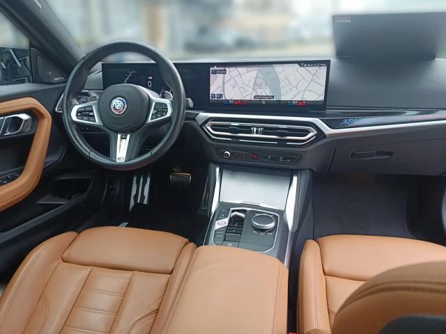 BMW 240 Coupé M-Sport