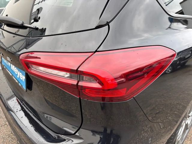 Ford Focus EcoBoost ST Line Wagon