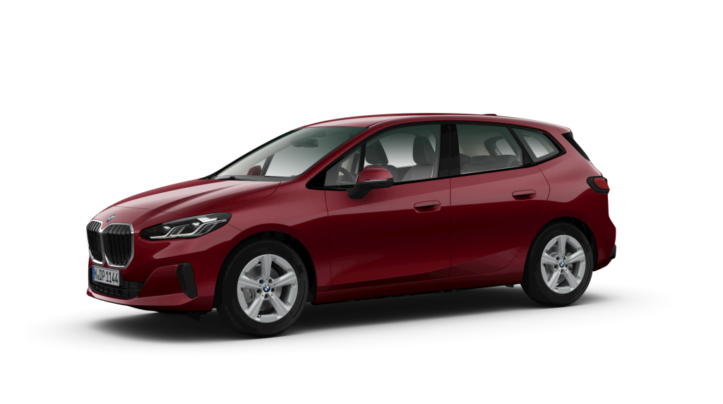 BMW 220 220i Active Tourer