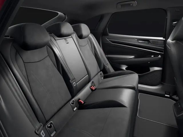 Volkswagen ID.7 IQ.Drive Pro Style