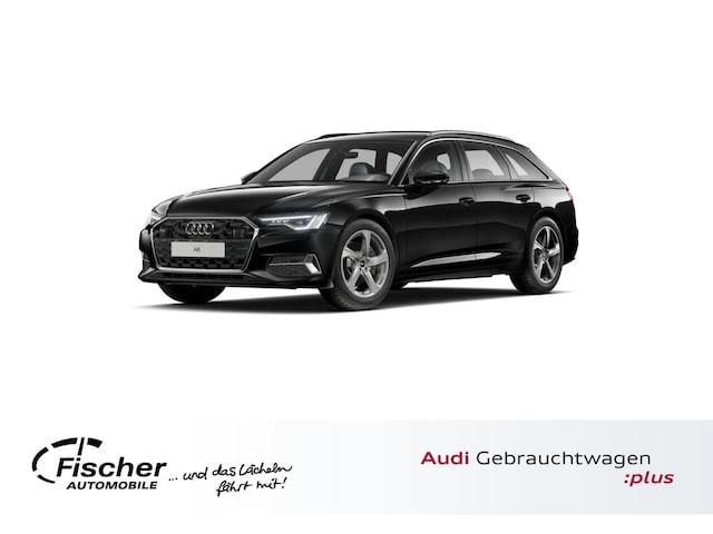 Audi A6 45 TFSI Avant S-Tronic