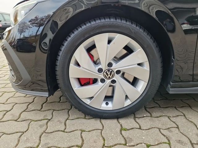 Volkswagen Golf DSG GTI Style