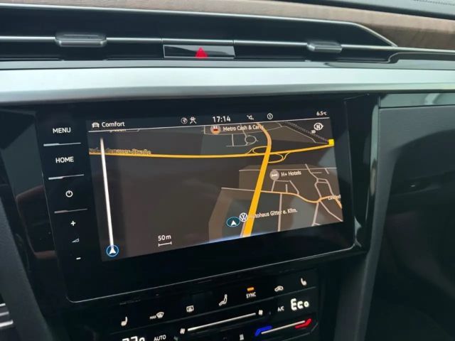 Volkswagen Arteon 1.4 TSI eHybrid