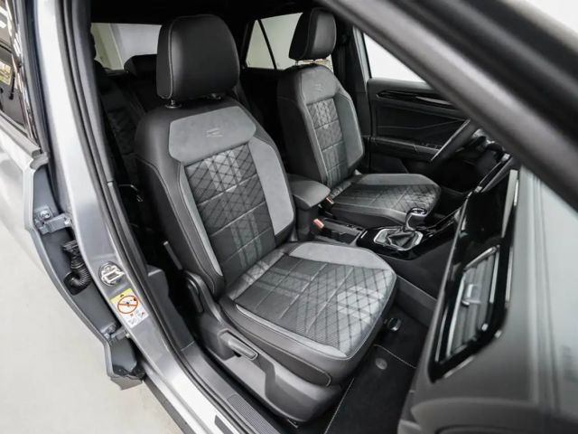Volkswagen T-Roc DSG R-Line