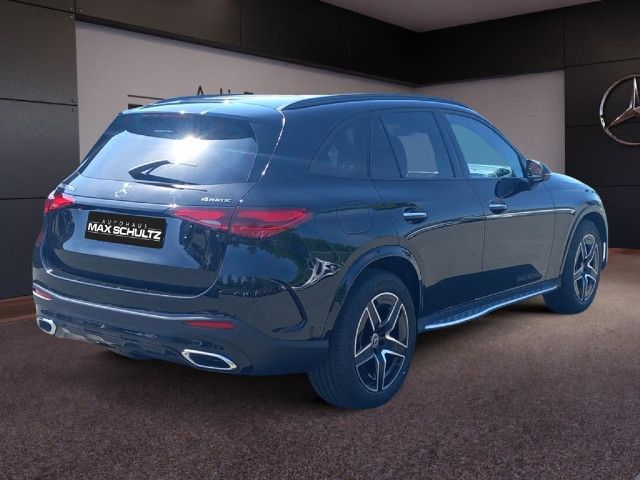 Mercedes-Benz GLC 220 4MATIC GLC 220 d
