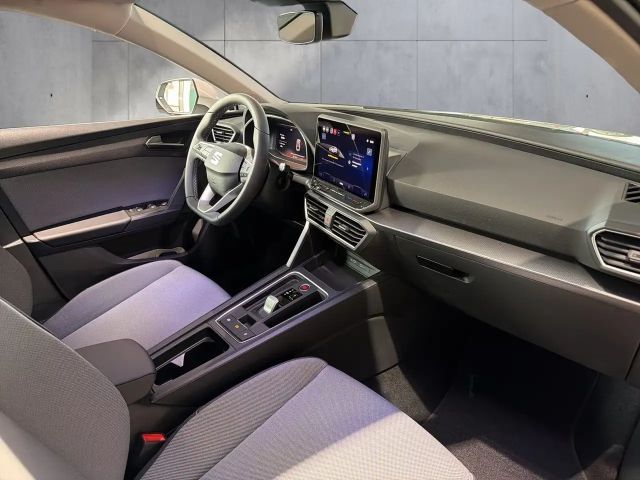 Seat Leon 1.5 eTSI DSG Style