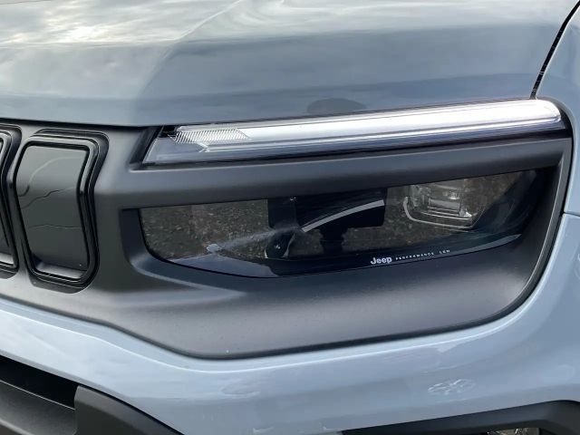 Jeep Avenger 1.2 T3 NORTH FACE 4XE